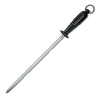 Victorinox 30cm Butchers Round Knife Sharpening Steel - 7.8513