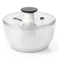 OXO Good Grips Salad Spinner - Serving Bowl Lettuce Dryer  