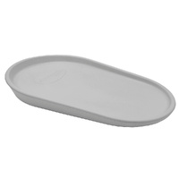 New Shnuggle Squishy Baby Changing ,  Grey
