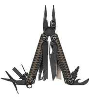 Leatherman CHARGE + PLUS G10 EARTH Multi Tool W/ Wire Cutters & Nylon Sheath