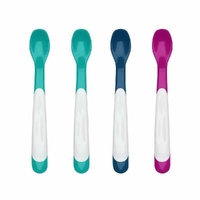 OXO Tot Multi Pack Infant Feeding Spoon Set , Multi Pack