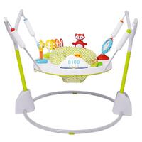 New Skip Hop Explore & More Jumpscape Fold-Away Activity Centre Jumper