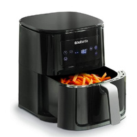 Brabantia Digital Air Fryer 5.5L 