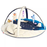 Skip Hop Celestial Dreams Activity Play Mat Gym Baby Newborn 
