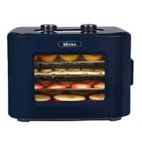New Beaba Dry ‘n’ Snack Food Dehydrator - Night Blue
