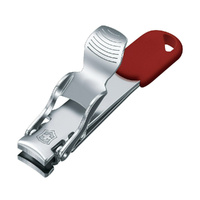 Victorinox Swiss Army Nail Clipper , Red