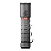 New Nebo Torchy 2K Rechargeable Flashlight Torch - 2000 Lumen