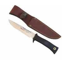 MUELA PRO HUNTER HUNTING FISHING KNIFE HUNTER " FREE POSTAGE" YM2512