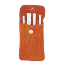 New Spyderco Ceramic File Set - Set of 4 shapes
