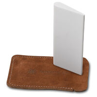USA SPYDERCO SLIP STONE KNIFE SHARPENER "FREE POSTAGE"  YS307F