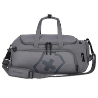 Victorinox Touring 2.0 Travel 2-In-1 Duffel Backpack - Grey
