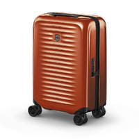  Victorinox Airox Frequent Flyer Hardside Carry-On Luggage - Orange