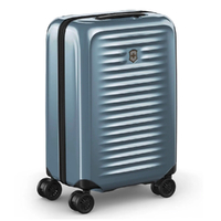 Victorinox Airox Frequent Flyer Hardside Carry-On Luggage - Light Blue