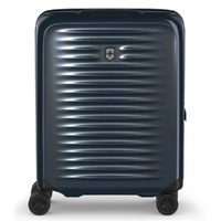 Victorinox Airox Global Hardside Carry-On Luggage - Dark Blue