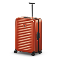 Victorinox Airox Medium 69cm Hardside Luggage - Orange