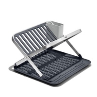 Oxo Good Grips Fold Flat Drying Rack - Aluminum