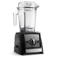 Vitamix Ascent 2500i Series Smart Blender - Black
