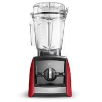 Vitamix Ascent 2500i Series Smart Blender - Red