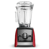 Vitamix Ascent A2300i Series Smart Blender - Red