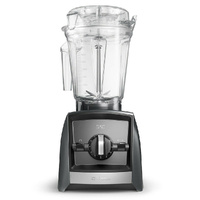 Vitamix Ascent A2300i Series Smart Blender - Slate
