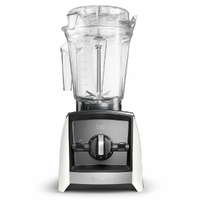 Vitamix Ascent A2300i Series Smart Blender - White