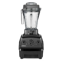 Vitamix E310 Explorian High Performance Blender - Black