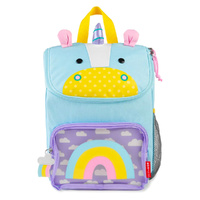 Skip Hop Zoo Big Kid Backpack , Unicorn