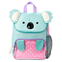 Skip Hop Zoo Big Kid Backpack , Koala