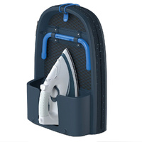 Joseph Joseph Pocket Plus Folding Ironing Board with Advanced Cover - 50010