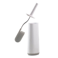 Joseph Joseph Flex Toilet Brush - Grey/White 70515