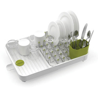 Joseph Joseph Extend Expandable Dish Rack - White 85071