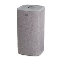 Joseph Joseph Tota Laundry Separation Basket 60L - Grey 50001