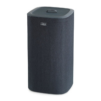 Joseph Joseph Tota Laundry Separation Basket 60L - Carbon Black 50002