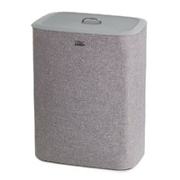 Joseph Joseph Tota Laundry Separation Basket 90L - Grey 50003