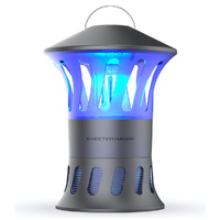 Skeeterhawk Area Trap UV LED Mosquito Bug Zapper 