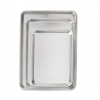 Nordic Ware Baker's Delight Baking Set - 3 Piece 