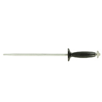 Dexter Russell Smooth 30cm Butcher Steel - 02650 / 07323