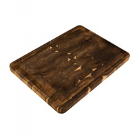 Peer Sorensen Chopping Board 50.5 x 36 x 3.3cm - End Grain 