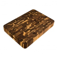 Peer Sorensen Chopping Board 51 x 35 x 7cm - End Grain