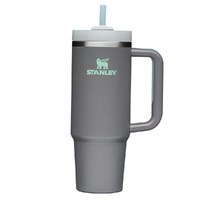 Stanley Quencher H2.0 Travel Tumbler 30oz / 0.89L - Charcoal