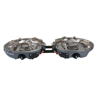 Jetboil Genesis Basecamp Stove - JGNST-AU