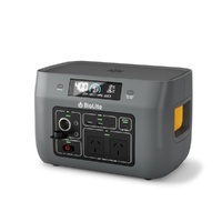 Biolite BaseCharge 600 Rechargeable High Capacity Power Station - BGA0105