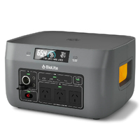 Biolite BaseCharge 1500 Rechargeable Power Station - BGB0105
