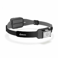 Biolite HeadLamp 330 Rechargeable Head Light - HPC0101