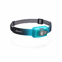 Biolite HeadLamp 200 Rechargeable Head Light - Ocean Teal HPB0203