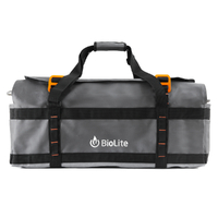 Biolite FirePit Carry Bag - Grey FPD0100