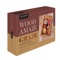 Peer Sorensen Grazing Box 38 x 27 x 9cm - Acacia
