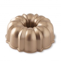 Nordic Ware Toffee Original Bundt Pan 26.5 x 26.5 x 9.5cm