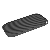 Nordic Ware Classic Original Reversible Griddle 50 x 28cm	