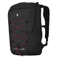 Victorinox Altmont Active Lightweight Expandable 32 Litre Backpack - Black